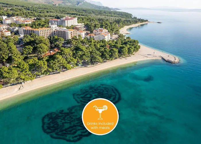 Wellness Hotels Horizont