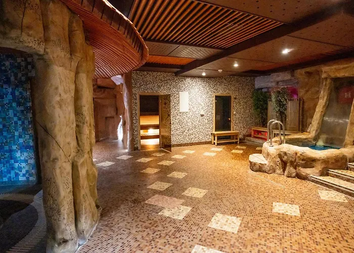 Wellness Hotels Horizont