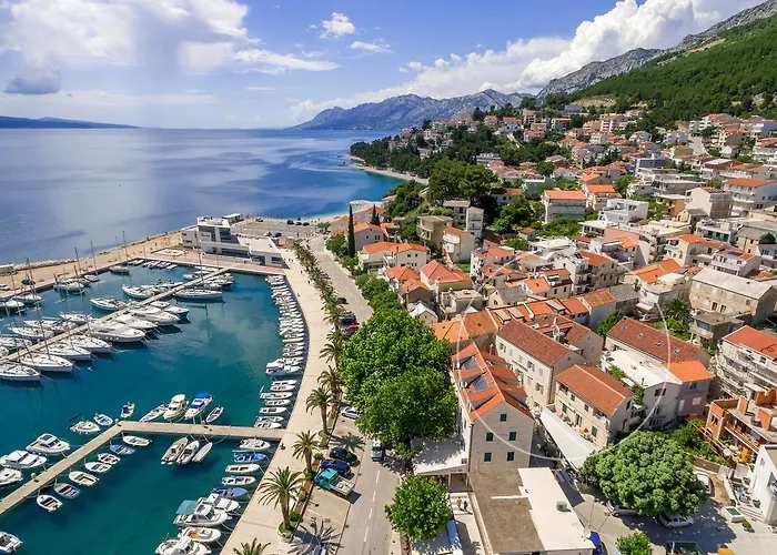 Hotel Croatia